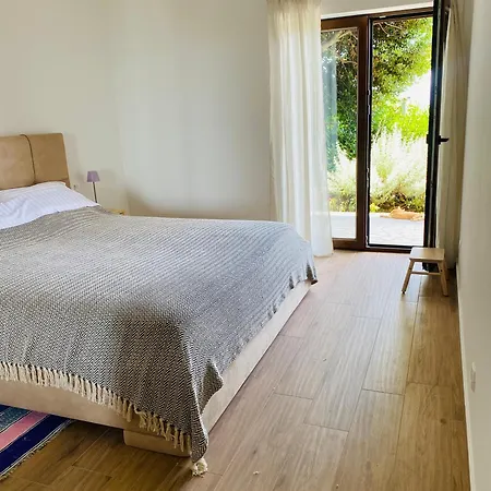 Mata Appartement *