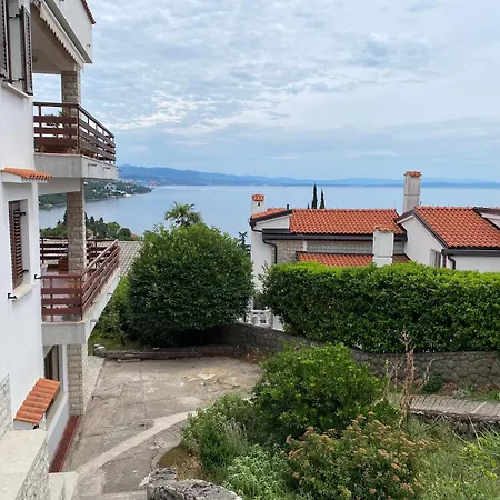 Appartement Mata *
