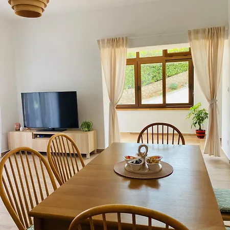 Mata Appartement *