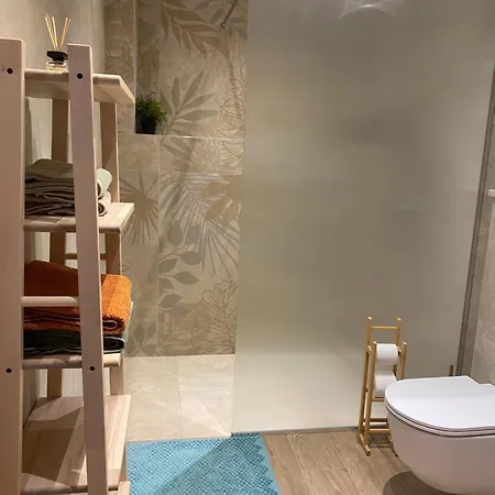 Appartement Mata