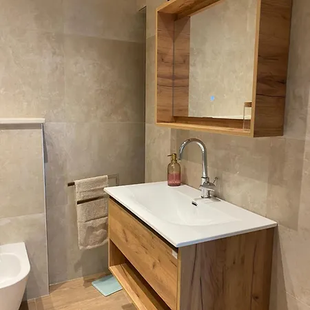 Mata Appartement