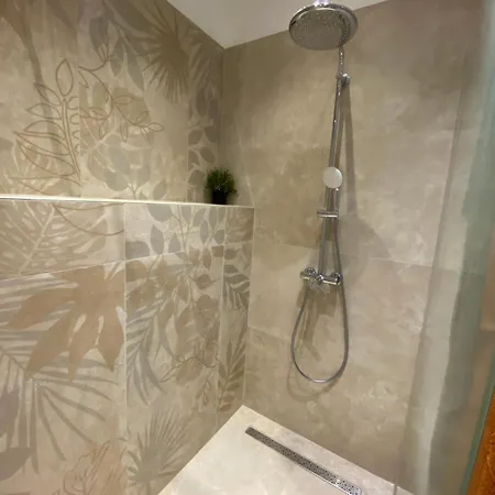 Mata Appartement *