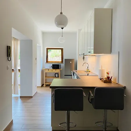 Appartement Mata *