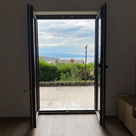 Appartement Mata Opatija