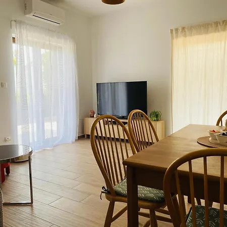Mata Appartement Opatija