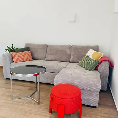 Mata Appartement